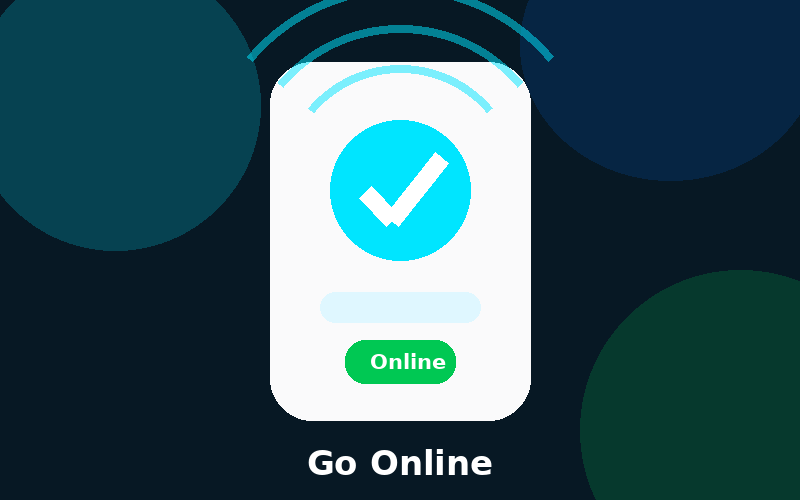 Activate eSIM internet